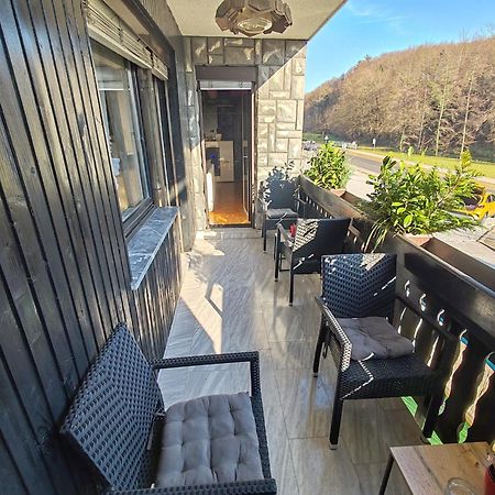 Apartment Preseren Šmarješke Toplice Esterno foto