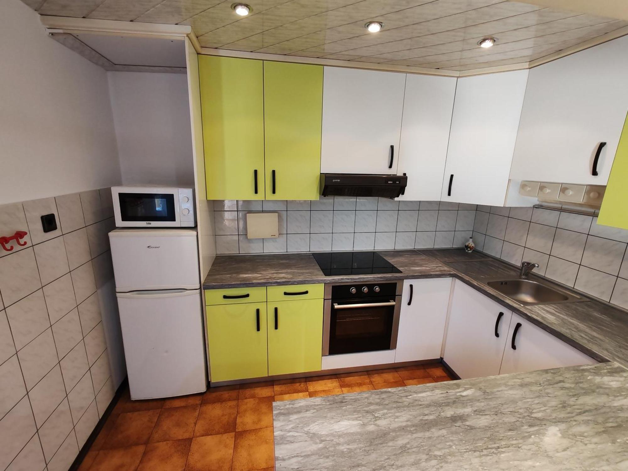 Apartment Preseren Šmarješke Toplice Esterno foto
