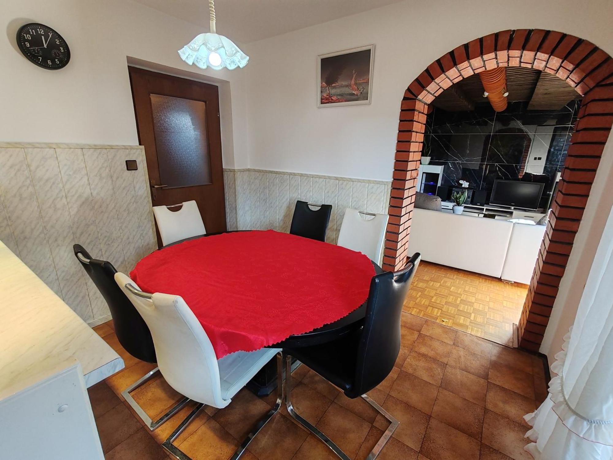 Apartment Preseren Šmarješke Toplice Esterno foto