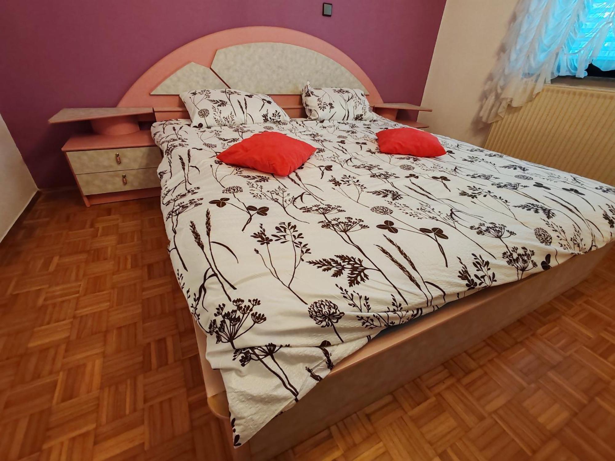 Apartment Preseren Šmarješke Toplice Esterno foto