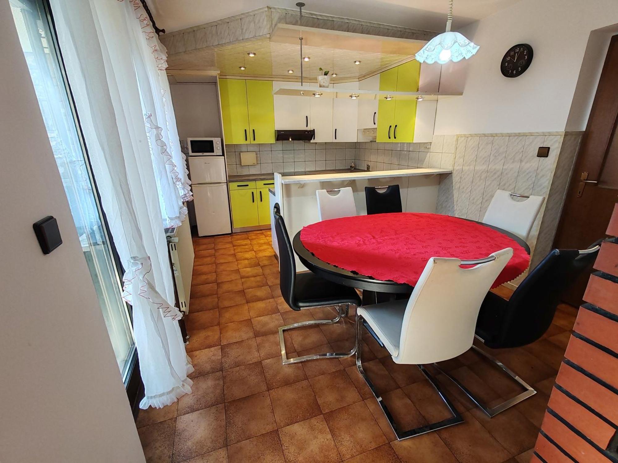 Apartment Preseren Šmarješke Toplice Esterno foto