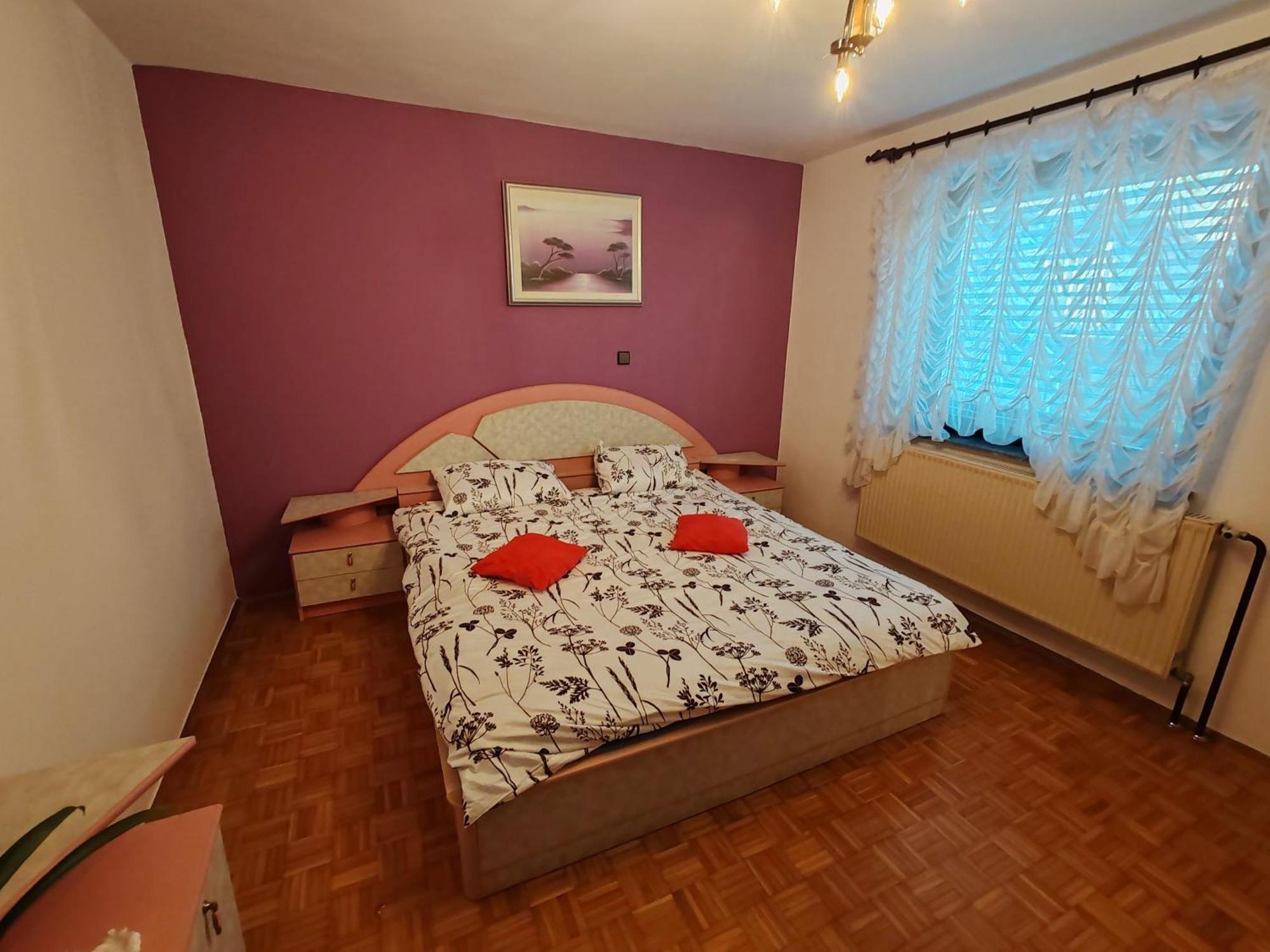 Apartment Preseren Šmarješke Toplice Esterno foto