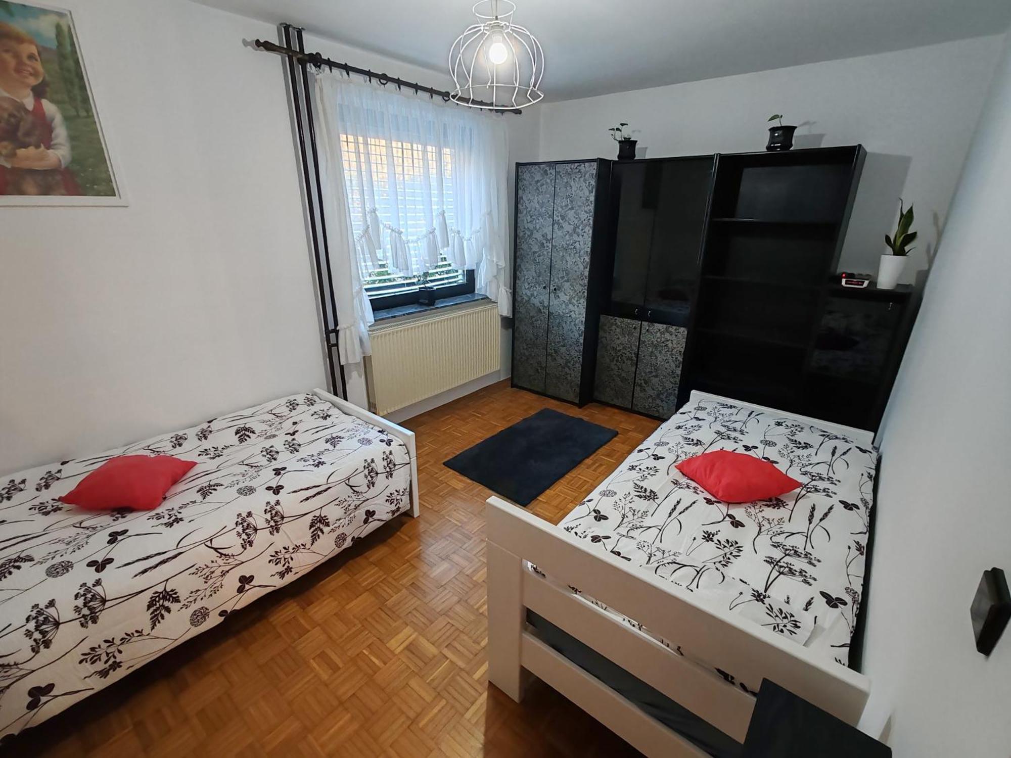 Apartment Preseren Šmarješke Toplice Esterno foto