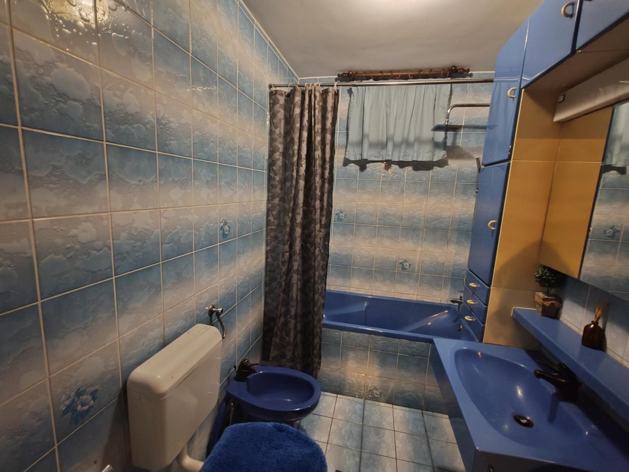Apartment Preseren Šmarješke Toplice Esterno foto