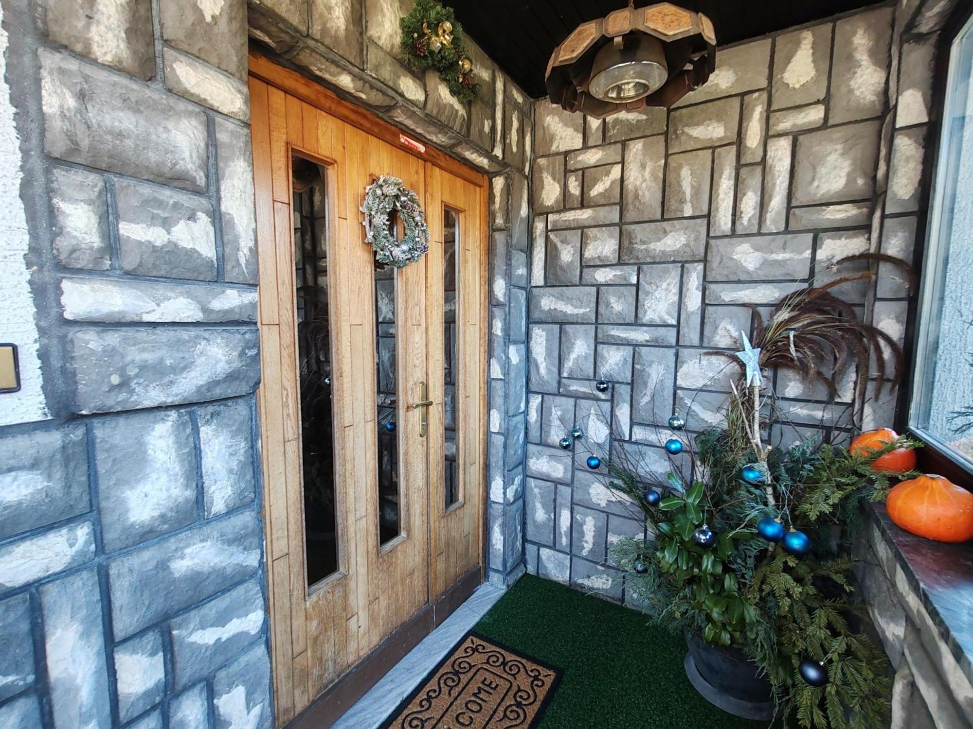 Apartment Preseren Šmarješke Toplice Esterno foto